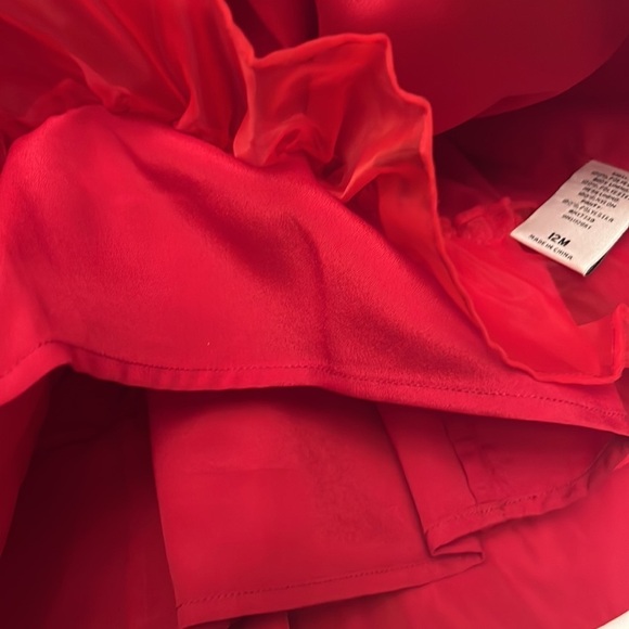 Jason Wu Neiman Marcus Baby Girl Dress - Picture 5 of 8